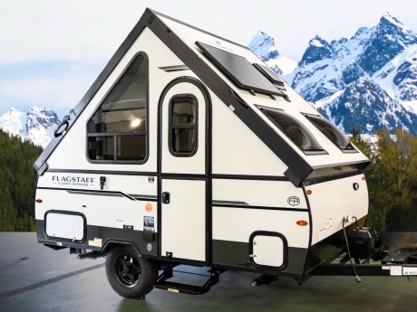 2026 Flagstaff A-FRAME 10LE 
