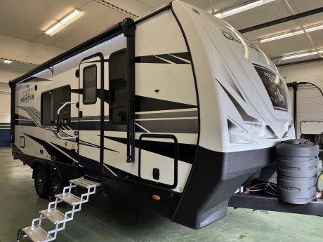 2026 Outdoors RV Timber Ridge 22CE  Travel Trailer