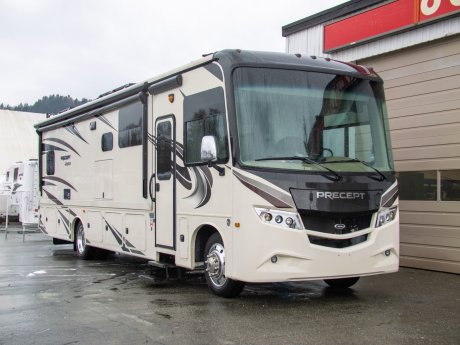 2020 Jayco 34G   Class A Motorhome
