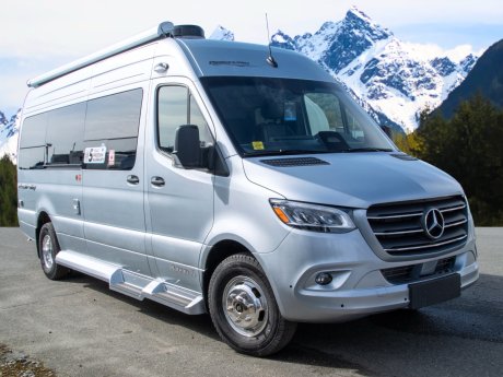 2026 Mercedes-Benz Sprinter