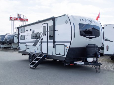 2026 Flagstaff MICRO LITE 25BRDS  Travel Trailer