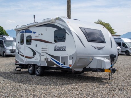 2018 Lance LANCE 1865  Travel Trailer