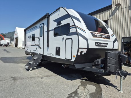2024 Coachmen Northern Spirit  