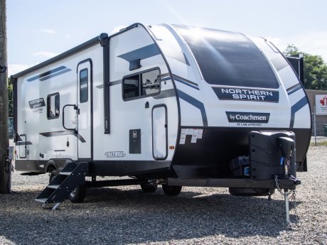 2024 Coachmen Northern Spirit  