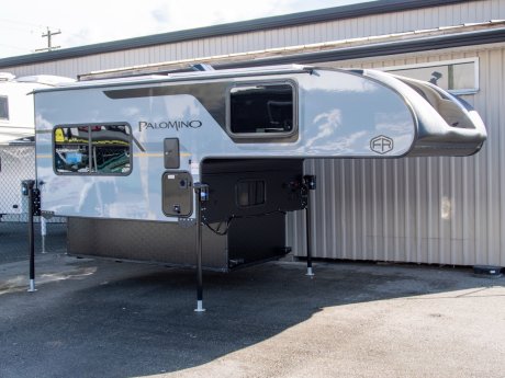 2026 Forest River PALOMINO HS-750  Truck Camper