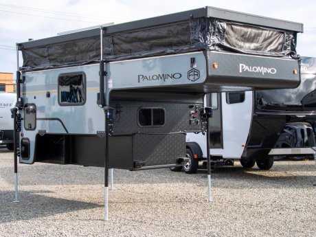 2027 Forest River PALOMINO SS-1251  Truck Camper