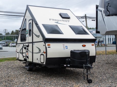 2016 Forest River TRAVEL TRAILER T12RB  Travel Trailer