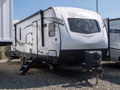 2023 Forest River Wildcat 276FKX  Travel Trailer