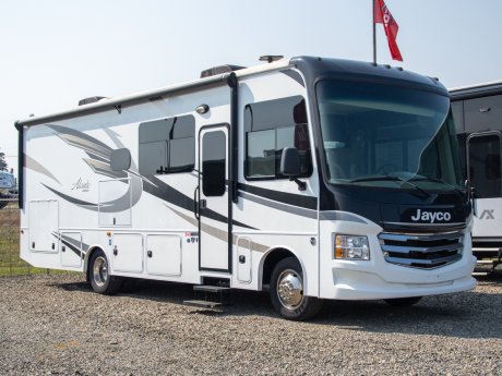 2019 Ford ALANTE 29S 