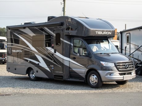2021 Thor TIBURON  