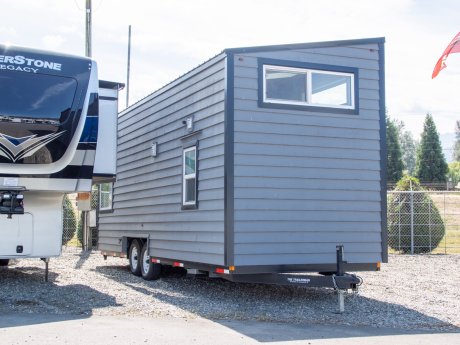 2021 STATTONROCK EASTCOAST   Destination Trailer