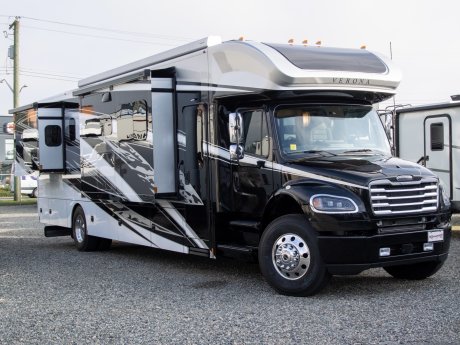 2027 Renegade RV Verona 40VTS  Super C Motorhome