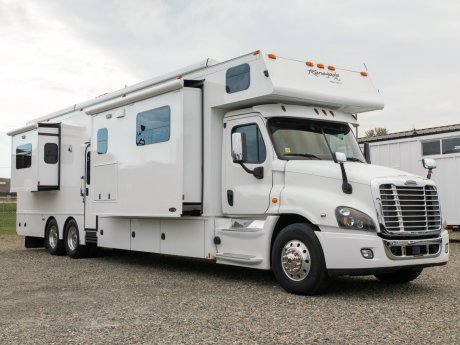 2021 Renegade RV CLASSIC 45  Super C Motorhome