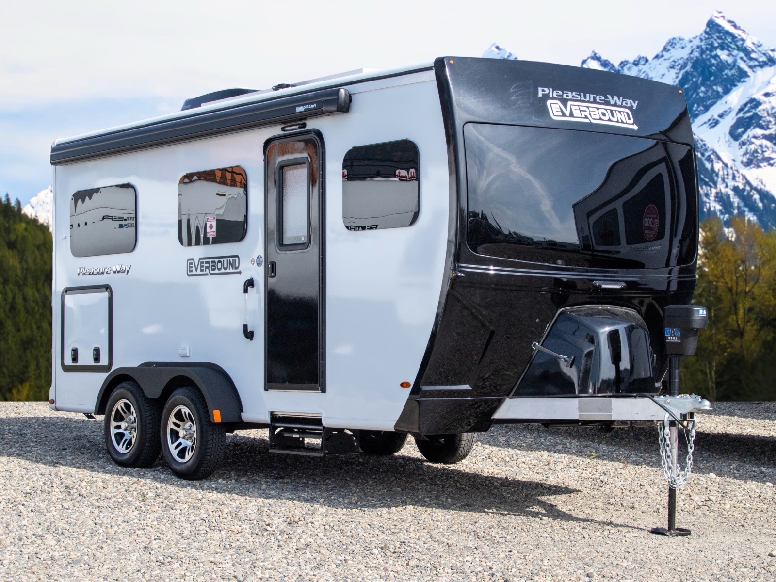 New RVs for Sale in Chilliwack, BC | O'Connor RV