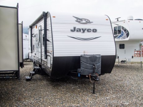 2017 Jayco JAYCO 267BHSW  Travel Trailer
