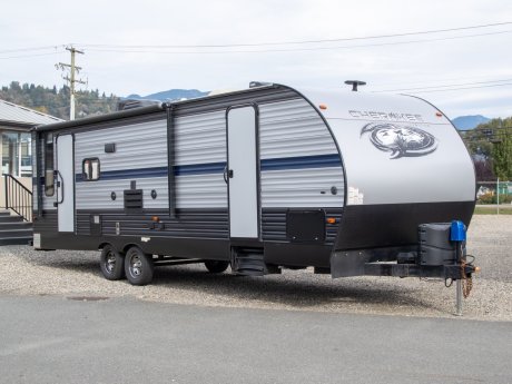 2020 Forest River Cherokee 267L 