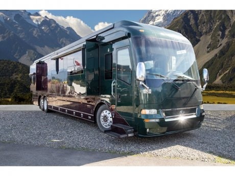 2007 Country Coach AFFINITY