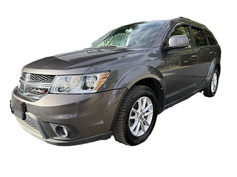 2015 Dodge Journey SXT (AG225) Main Image