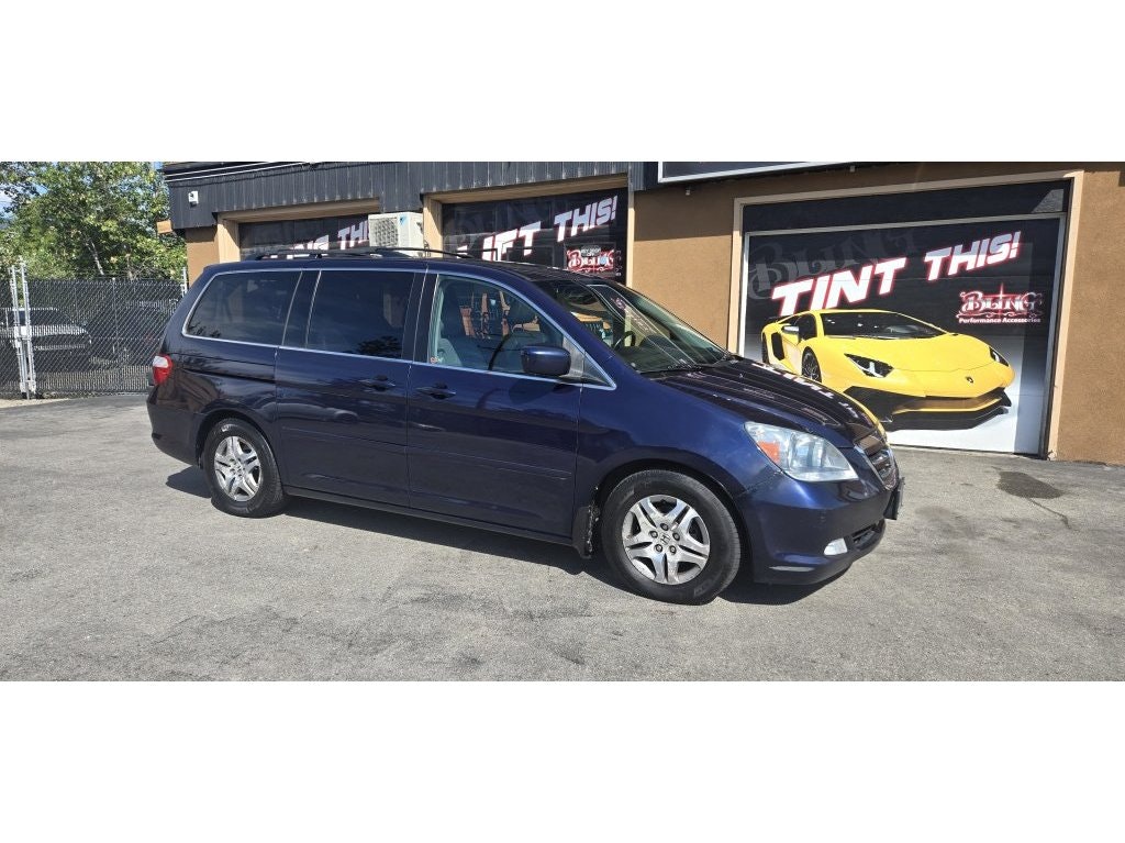 2006 Honda Odyssey Van Fully Loaded Touring (AG267) Main Image