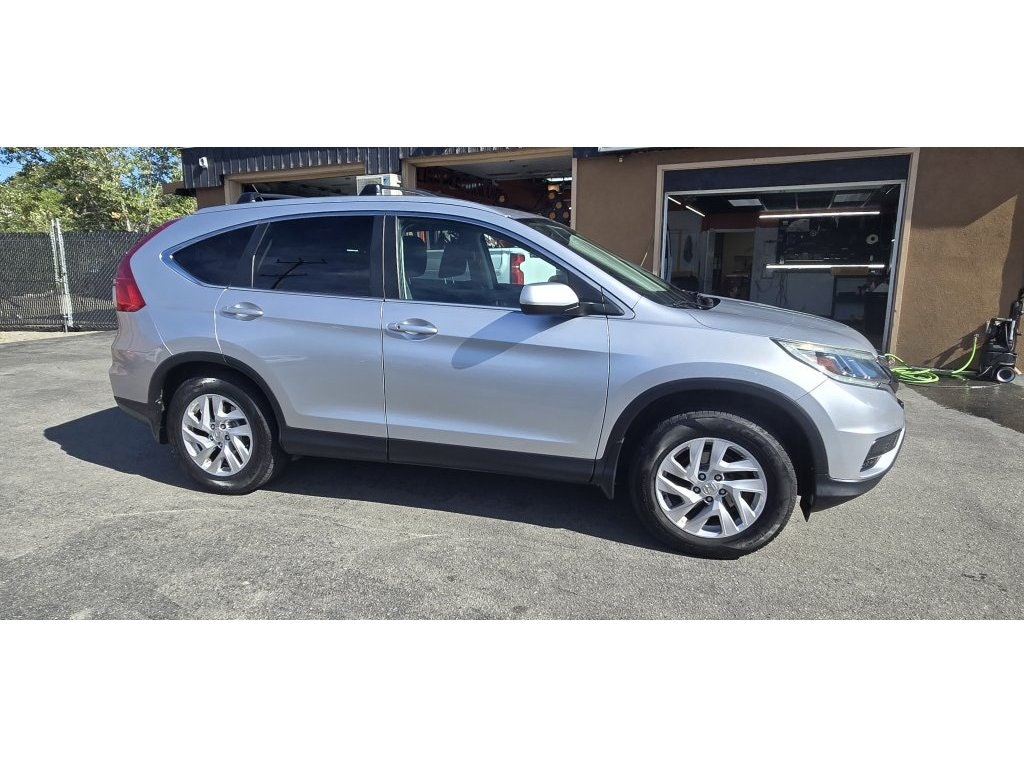 2015 Honda CR-V AWD SE (AG274) Main Image