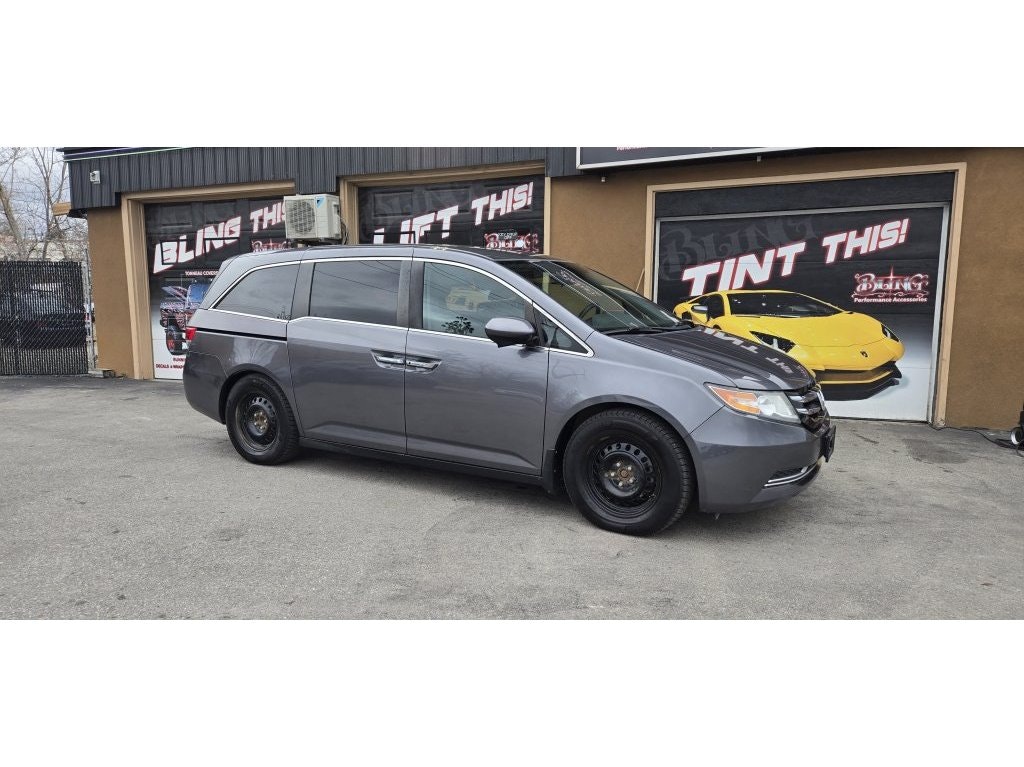 2014 Honda Odyssey EX (AG302) Main Image