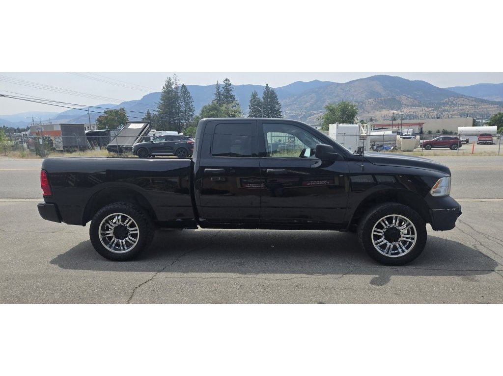 2014 Ram 1500 ST (AG335) Main Image