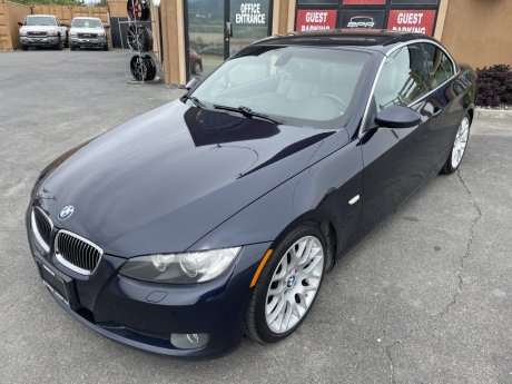 2009 BMW 328i Convertible Sport NEW YEAR SPECIAL