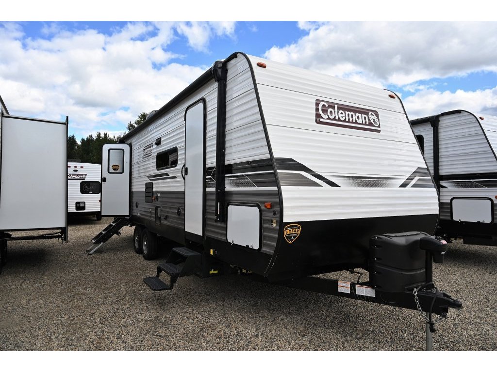 2022 Keystone Coleman Lantern 285BHWE (22N2217) Main Image