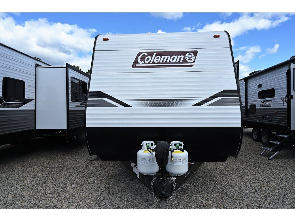 2022 Dutchmen Coleman LT 262BHWE (22N2213) Main Image