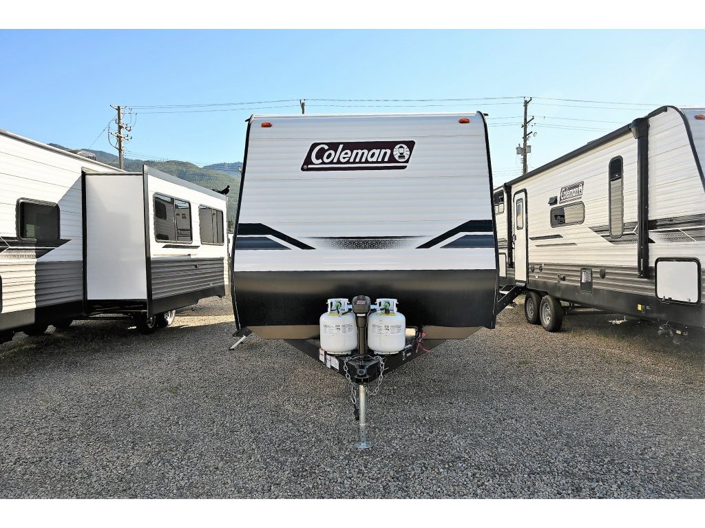 2023 Dutchmen Coleman Lantern 274BHWE (22N2250) Main Image