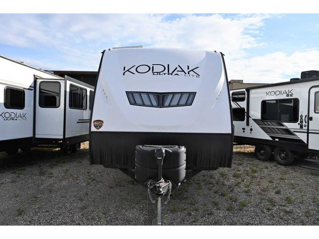 2022 Keystone Kodiak Ultra Lite 250BHSL (22N2179) Main Image