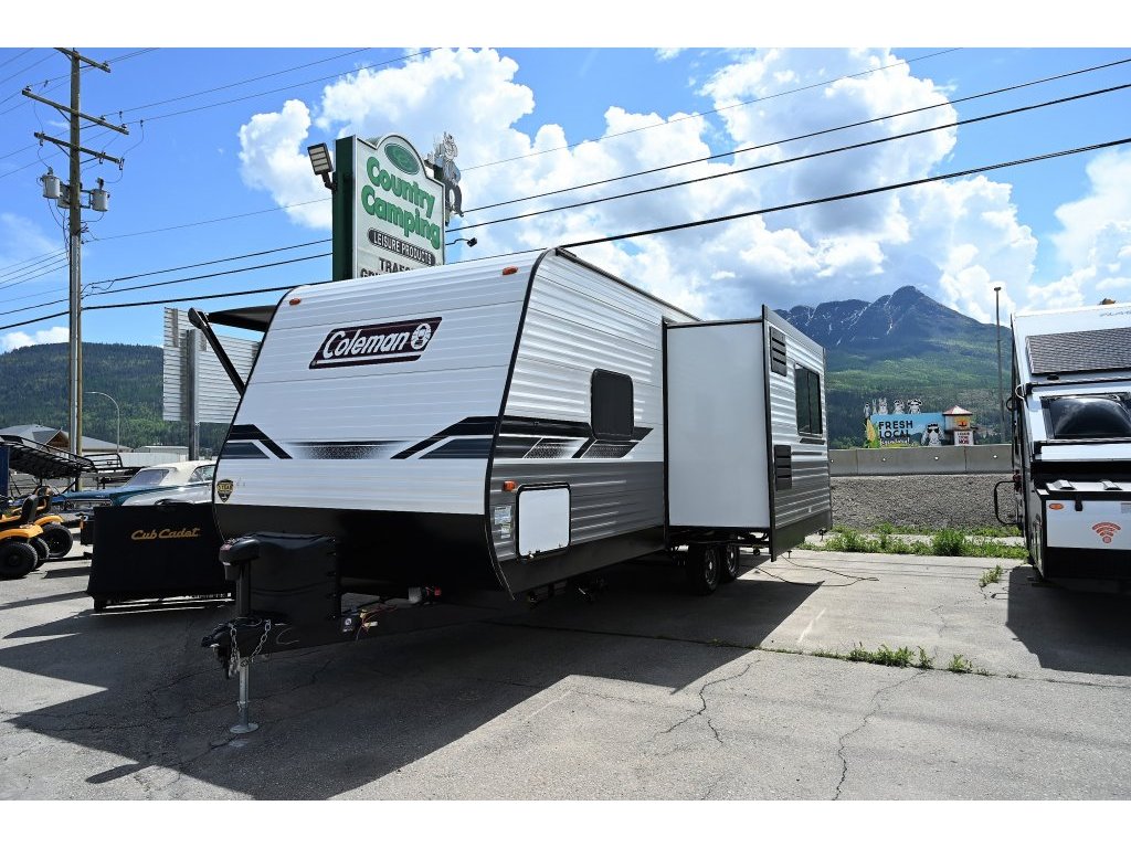 2023 Dutchmen Coleman Lantern 242BHWE (22N2262) Main Image