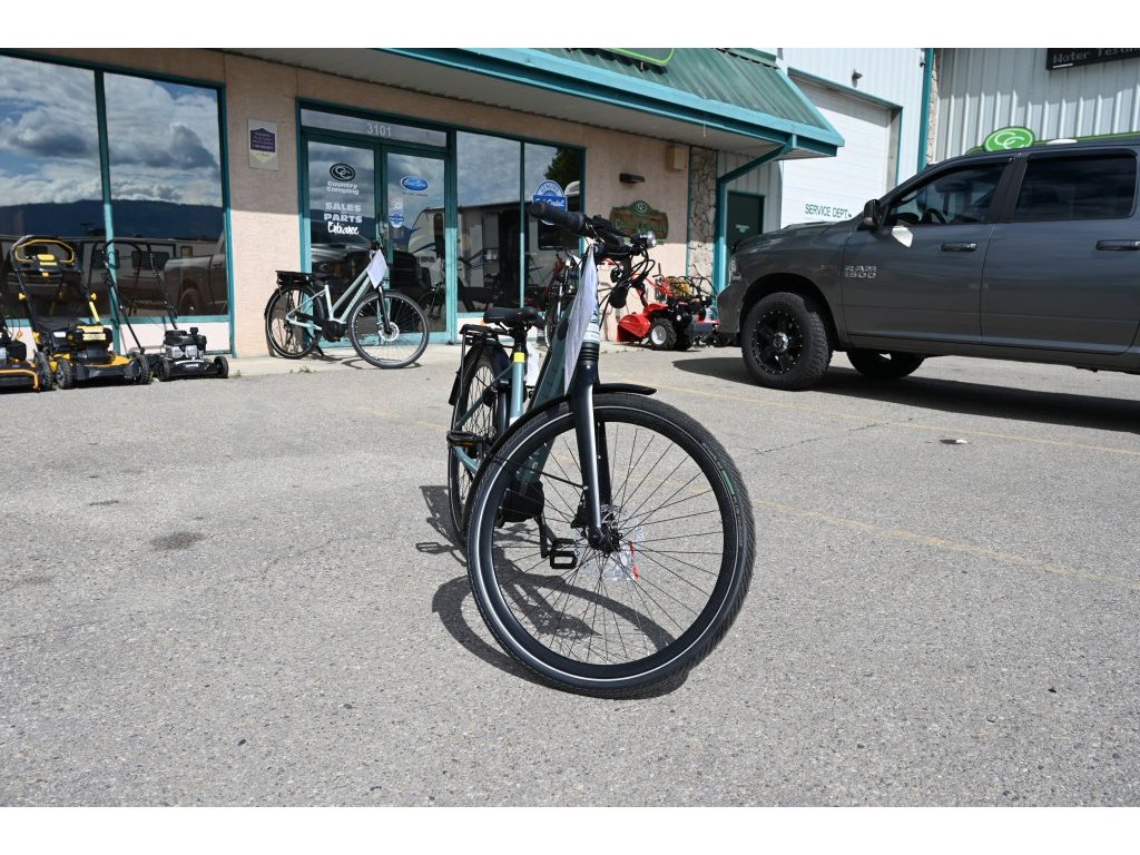 2023 GAZELLE E-BIKE ULTIMATE C8 (23EB20) Main Image