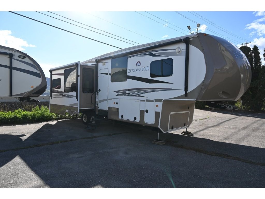 2013 THORE REDWOOD RW31SL (24C2408) Main Image