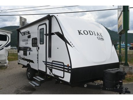 2020 KEYSTONE RV Kodiak Cub 175BH
