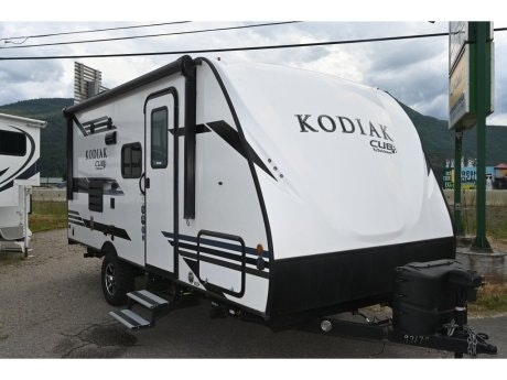 2020 KEYSTONE RV Kodiak Cub