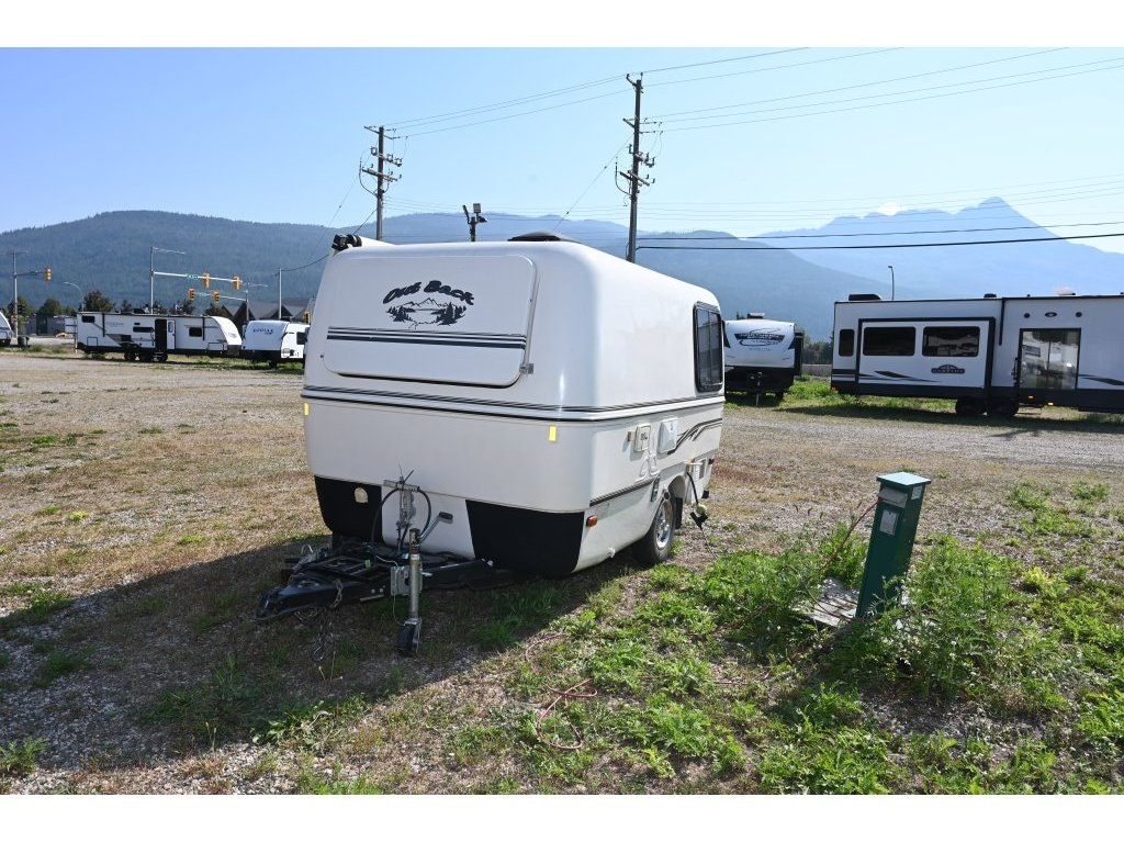 2004 Keystone OUTBACK (25C2455) Main Image