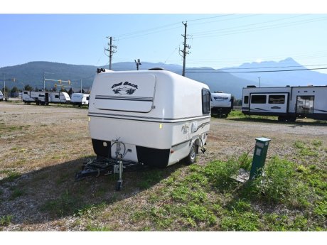 2004 Keystone OUTBACK