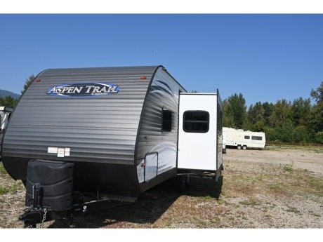 2019 Keystone Aspen Trail