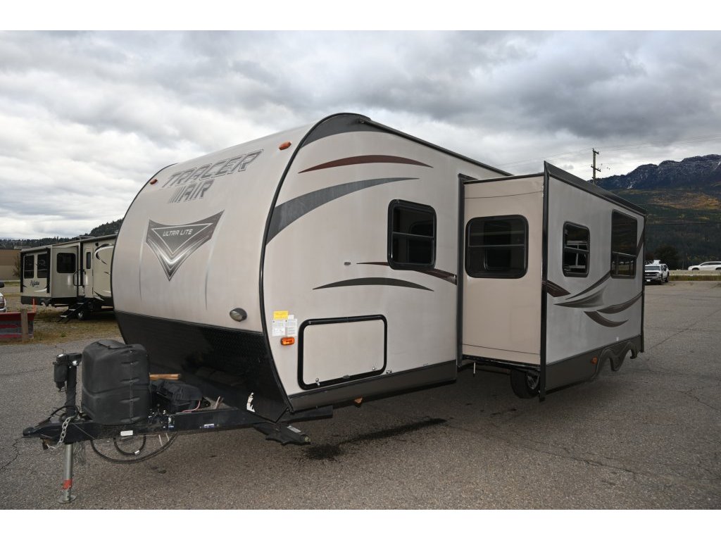 2013 Forest River Tracer Air 270 (25C2457) Main Image