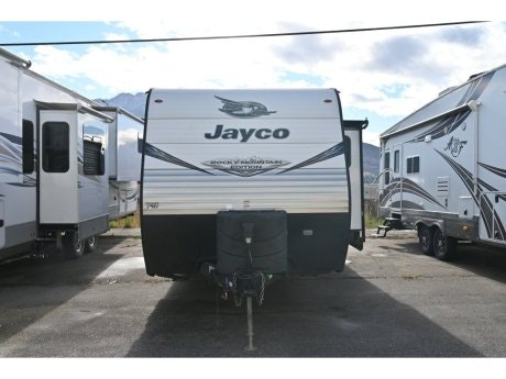 2019 Thor JAYCO