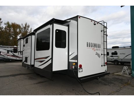 2021 Forest River Rockwood Ultra Lite F2898KS-W