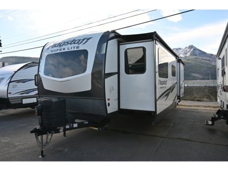 2022 Forest River Flagstaff Superlite