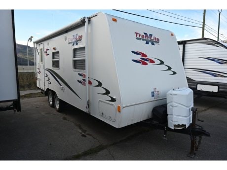 2008 Trail Lite R-Vision
