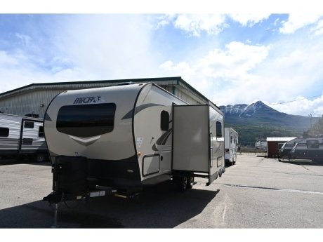 2020 Forest River Flagstaff Micro Lite