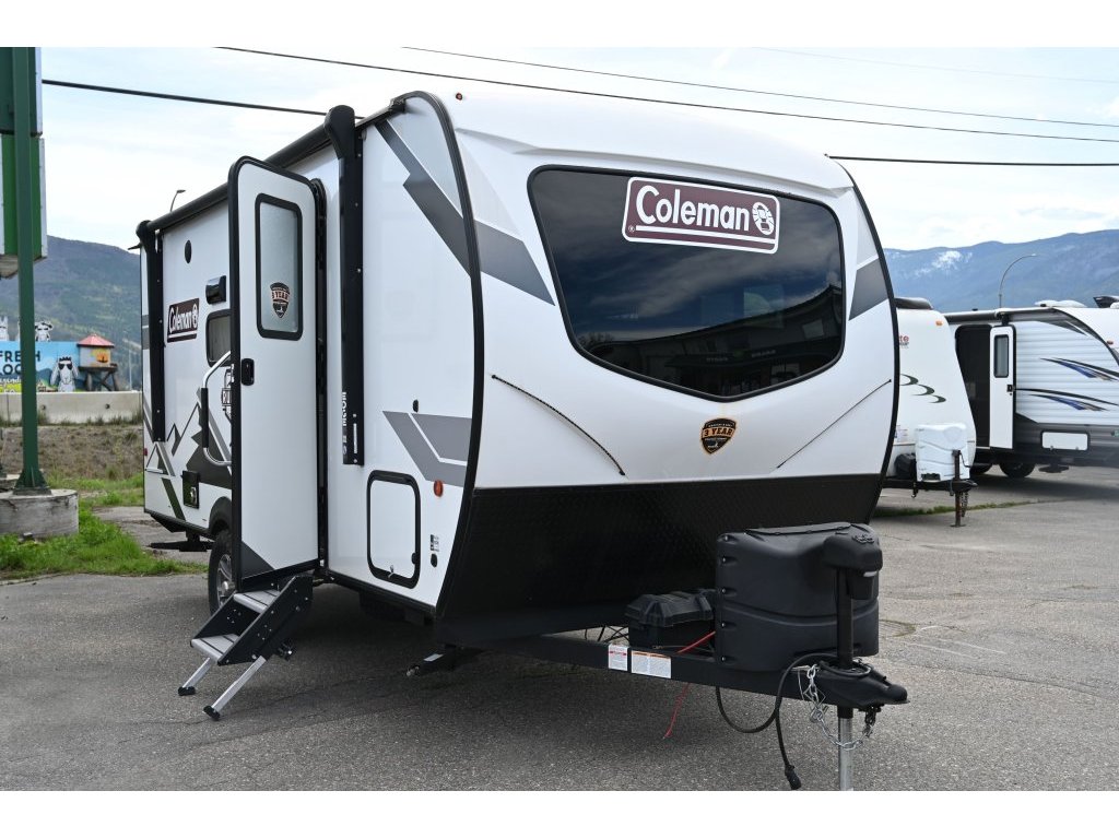 2022 Dutchmen Coleman Rubicon 1628BH (26C2469) Main Image