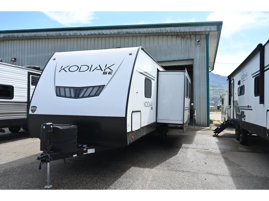 2022 Dutchmen Kodiak 27SBH (22N2229) Main Image