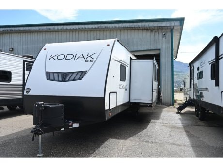 2022 Dutchmen Kodiak