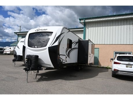 2019 Thor k-z spree