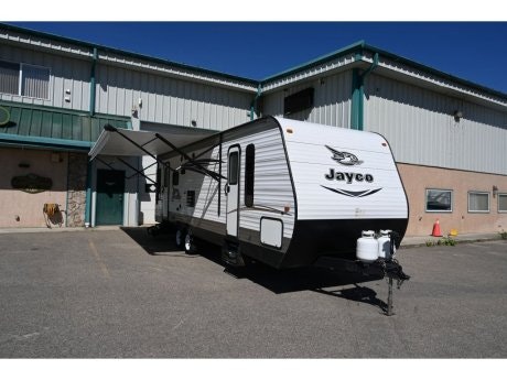 2016 Forest River JAYCO